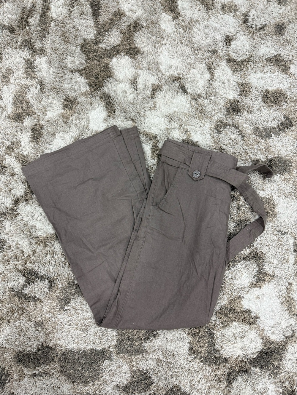 Body Central Brown Pants